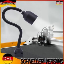 Werkbanklampe Maschinenlampe