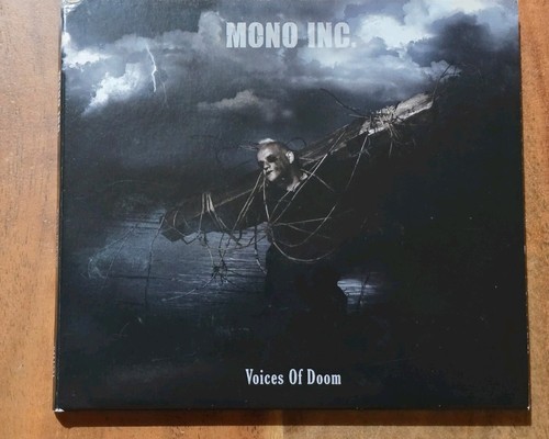 Mono inc voices of doom - inc,