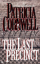 The Last Precinct: Scarpetta