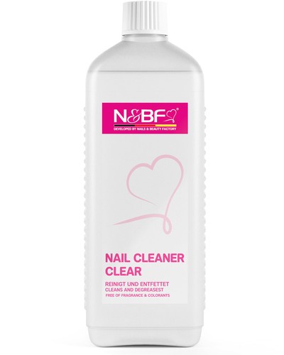 Nagelcleaner 1000 - , ml