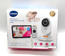VTech BM818-Wide View HD Video