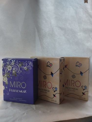 Miro von maxim eau - eau, de