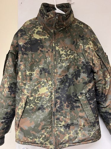 Carinthia hig spezkr jacke - hig,