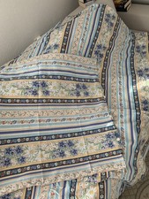 bunte Bettwäsche von Omi, 3