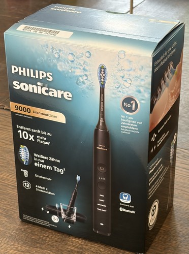 Philips sonicare 9000 - sonicare,