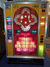 NSM Löwen Rotamint Vario - DM