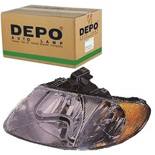 ABAKUS H7 H9 SCHEINWERFER