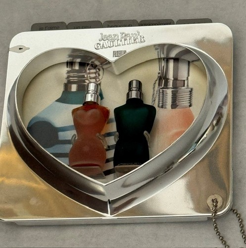 Rarität jean paul gaultier - rarität:,