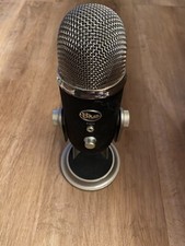 Blue Microphones Yeti USB Mikrofon