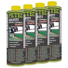 Seilfett Seil Fett Drahtseil &