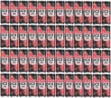 48  Dosen Smirnoff Ice Black
