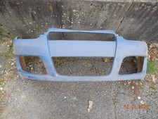 Opel Corsa B Bodykit von Autosport Tepper