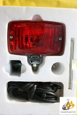 Neuer Nebelschlußleuchte Optilux MG12 für Renault R4 u.a. Et.Nr. 2NE108017-92