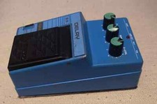 Vintage 80s Ibanez DL10