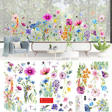 Fensterbilder Frühling