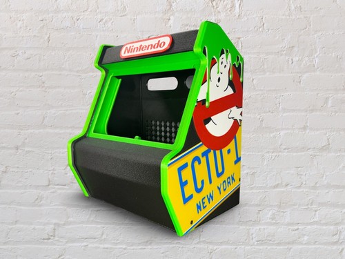 Nintendo switch arcade case - nintendo,