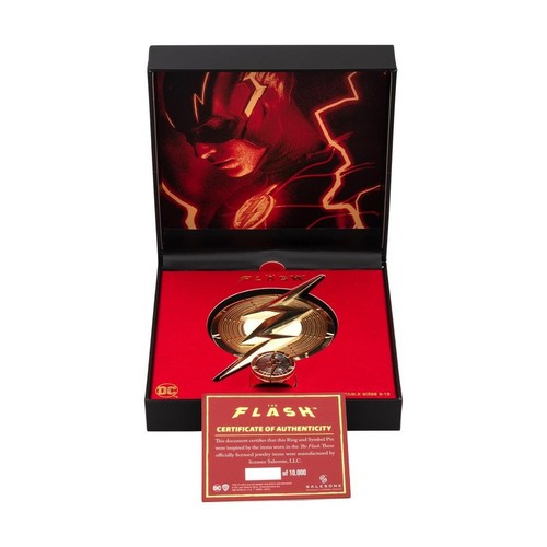Comics the flash - dc,