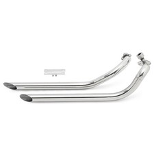 Auspuff Schalldämpfer