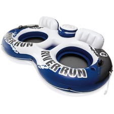 Intex river run badeinsel - river, 2