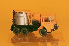 Wiking 068904 MAN Kommunal