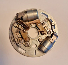 Unterbrecher Grundplatte Zündung Trabant 500 600 601 AKA 8321.2/3