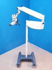 KARL KAPS SOM 62  SOM62 f 200 Mikroskop Untersuchungsmikroskop CM042025