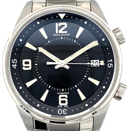 Jaeger lecoultre polaris date - polaris,