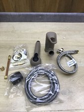 Franke Prince II Einhebelmischer cappuccino 115.0470.666, Wasserhahn, I31713