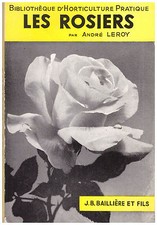 LEROY André - LES ROSIERS -