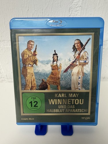 Karl may winnetou - karl,