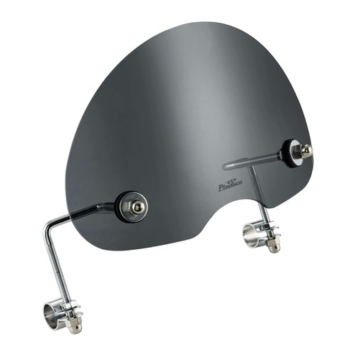 Cupolino pinasco rauch dunkel - rauch,