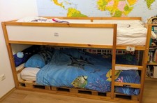 ikea hochbett jungen