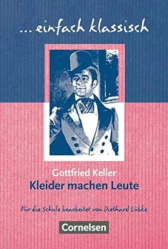 Kleider machen leute - kleider,