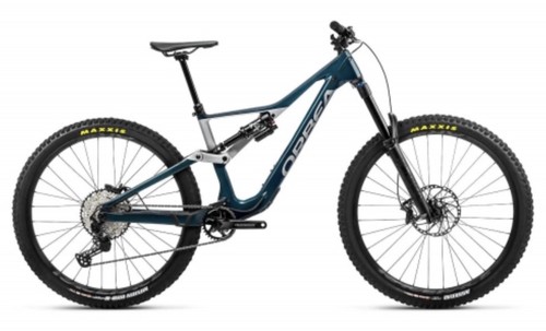 Neu orbea rallon m20 full - m20,