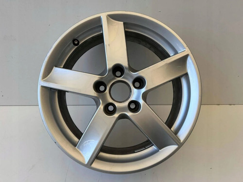 Alufelge zoll 5x112 - 1x,