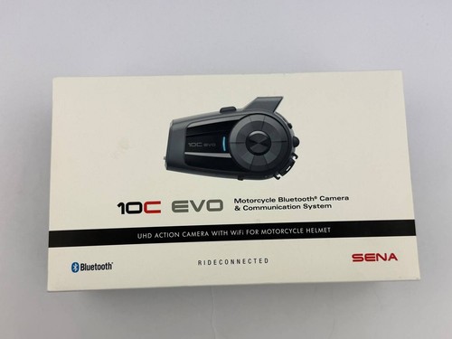 Sena 10c evo motorrad - sena,
