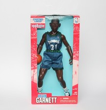 Kevin Garnett - Minnesota