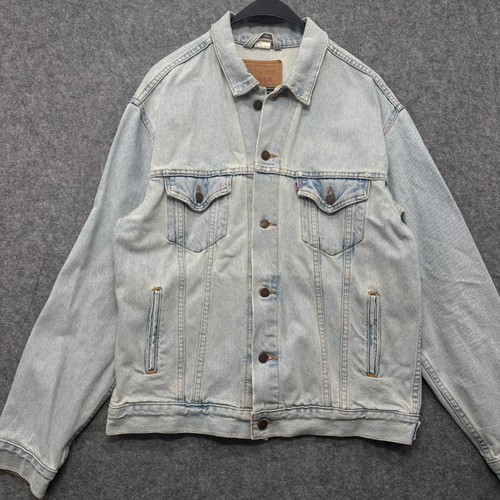 Vintage levis levi jeans - vintage, levi's