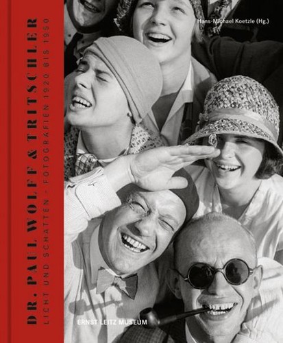 Paul wolff tritschler - dr., &