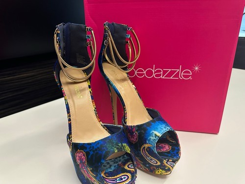 High heel pumps shoedazzle - pumps,