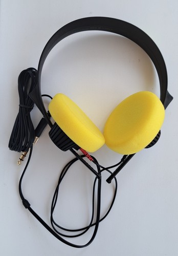 Sennheiser 414 - hd,