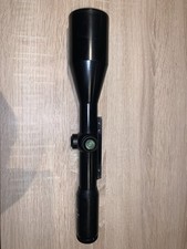 Zielfernrohr Karl Kaps Wetzlar