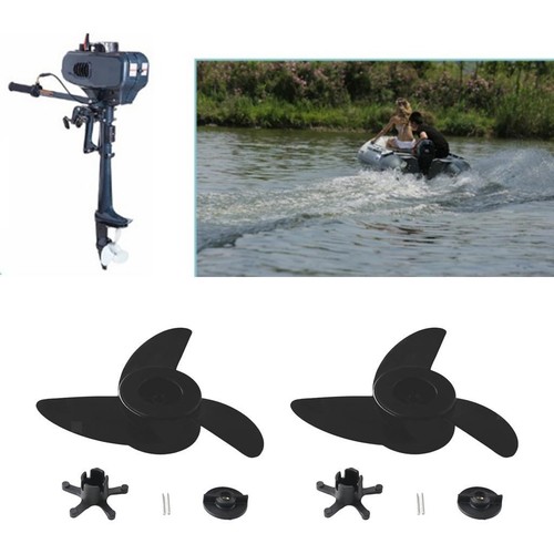 2er pack kajak propeller - 2er,