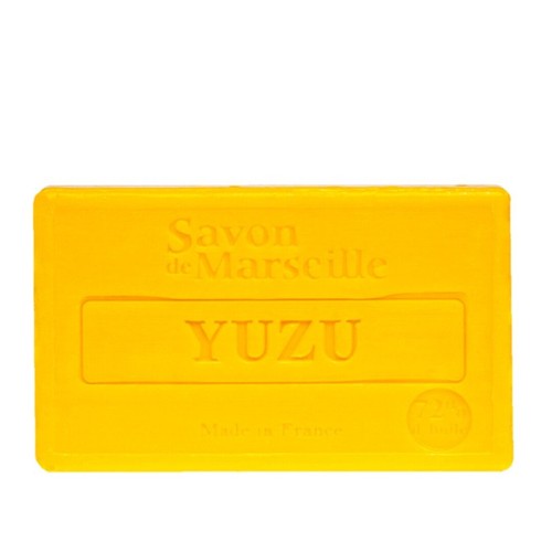 Chatelard 1802 seife yuzu - le,