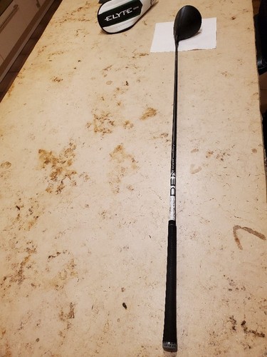 Callaway driver elyte - elyte, mini