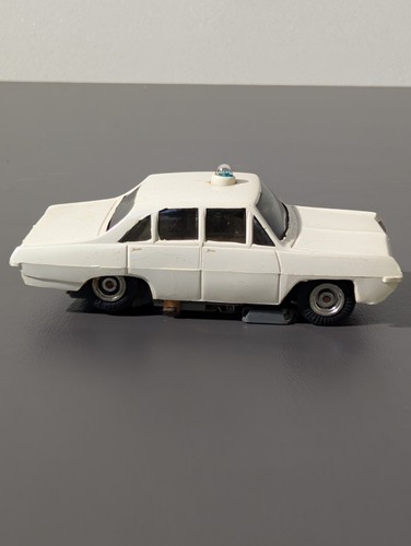 Faller ams opel diplomat - faller,