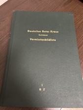 Originale Liste Deutsches
