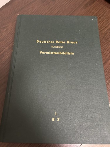 Originale liste deutsches - liste,