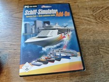 Schiff-Simulator Expansion
