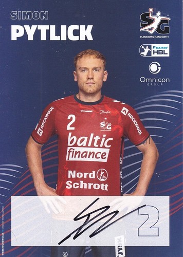 Simon pytlick dänemark - simon,